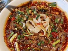 -一坐一忘云南菜(三里屯店)