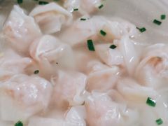 大碗馄饨-笑云开汤包店(网巾市店)
