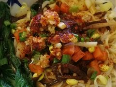 -头壹号 大油条·老长沙盖码饭(清河店)