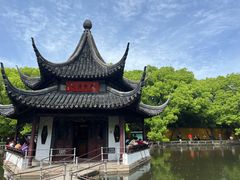 -西园戒幢律寺