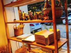 -那家面包房(珠江路店)