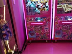 -BIG PINK大粉娃娃机主题馆(圆融星座店)