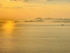 -舟山希尔顿酒店