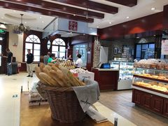 -老鼎丰(靖宇街总店)