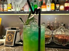 -NOVA CORE蔚来酒吧(新天地店)