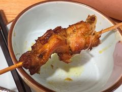 -泰果东南亚餐厅(旭辉广场店)