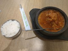 -正一味石锅拌饭(望京新世界店)