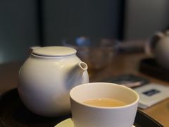 -隐溪茶馆(金虹桥店)