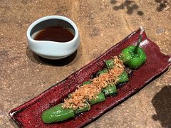 -贰捌零叁精致料理(钱湖店)