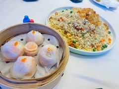 -千灯盛汇·头牌粤菜(致越优城店)