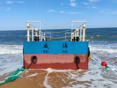 -威海国际海水浴场旅游区