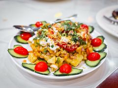 -清真· AL-JANNAT 佳纳特餐厅(仙林店)