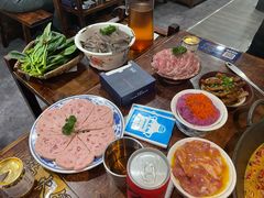 -楠火锅(西单店)