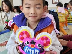 -吉的堡幼儿园(昆明俊发城英胜园)