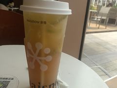 -奈雪的茶(华强北中航城PRO店)