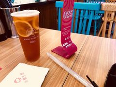 -桂桂茶(恒基名人店)