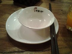 -令狐冲·活鱼馆(宝龙店)