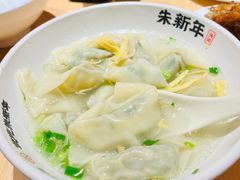 -朱新年·苏式汤团·面点(北寺塔店)