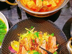 -美奈小馆·越南料理(福田星河COCO Park店)