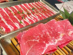 -西塔老太太泥炉烤肉(龙湖北苑天街店)