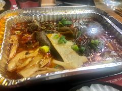 -蚝太郎 • 海鲜烧烤(建国路创始店)