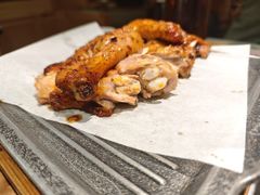 -绿茶餐厅(广州天河城店)