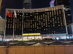 -北京中国大饭店