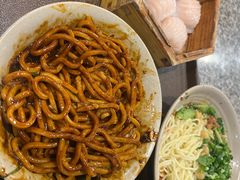 -小街天府(西工小街店)