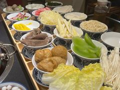 -咏江南·苏式火锅·苏州评弹(观前街店)