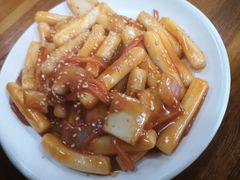 -优壹佳·延边朝鲜族料理(中山北路店)