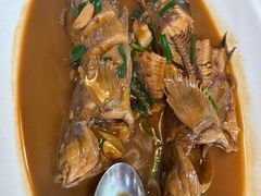 -旺角小渔村·海肠捞饭开创者(环山路店)