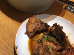 -王妈热卤·川味馆(海昌店)