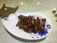 -三六三杭州菜(水上总店)