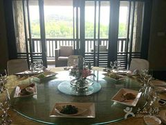 -良渚君澜度假酒店·中餐厅