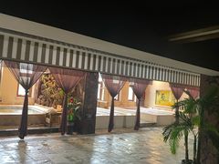 -将军石酒店温泉