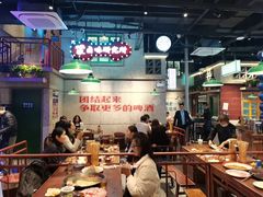 -楠火锅(昆山金鹰店)