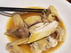 -园林美食城·本土农家菜(杨和镇店)