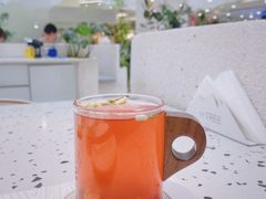 -大树餐厅(朝阳大悦城店)