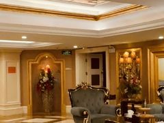 -君康悦美食汤泉水会·SPA(天河店)