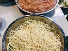 鲜鸭肠-憨铁匠老火锅(龙岗万科里店)