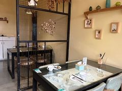 -小巷餐厅(五大街店)