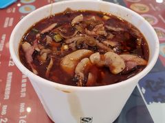-豫楚源美猴王·面(武商广场店)