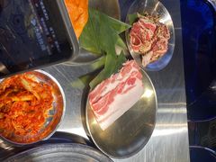 -哈哈碳都·牛肋条无限自助烤肉(宝龙店)