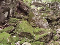 -西安祥峪森林公园