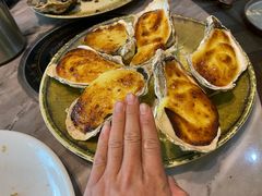 -蠔爺王志德生蚝馆(金沙湾店)
