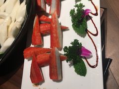 -捞王锅物料理(上海世茂广场店)