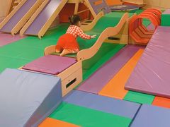 -金宝贝早教(万象城校区)