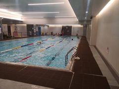 -W FITNESS 威尔仕健身·游泳(万科天空之城店)