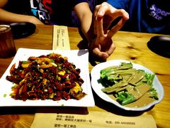 -望京一号·重庆江湖菜(工体店)