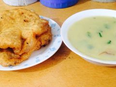 -老方子馅饼粥(台东店)